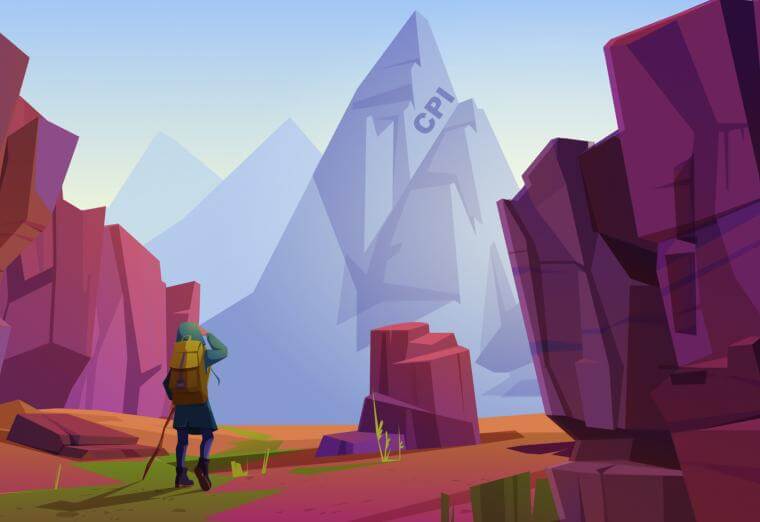 Importance of CPI or what metrics developers are looking at