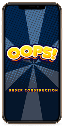 Cool Fencer on Fingers