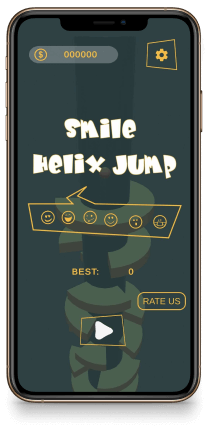 Smile Helix Jump
